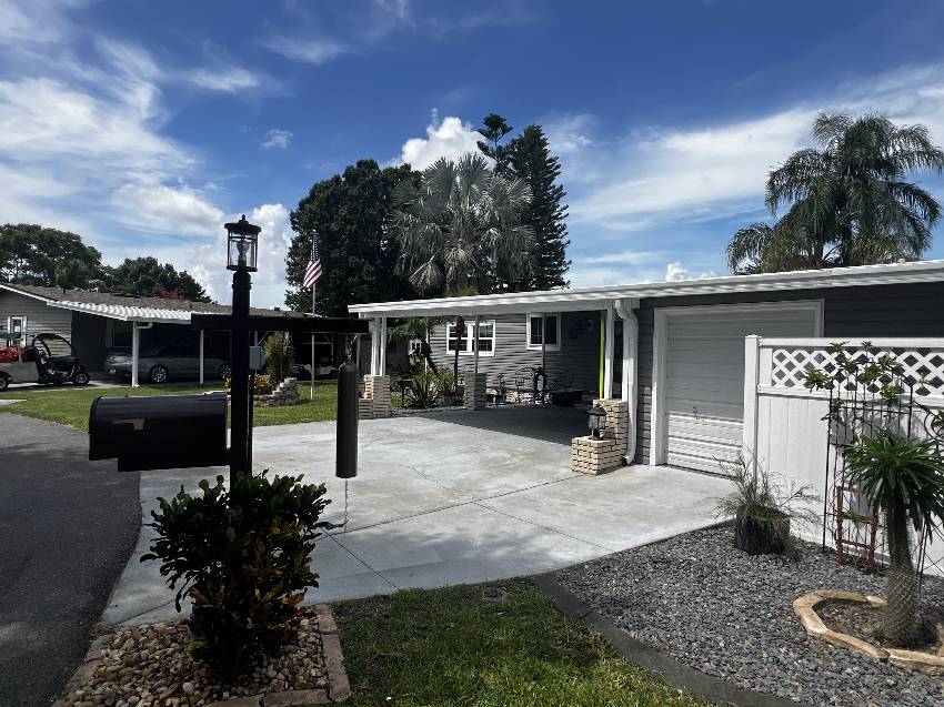 194 Fairway Circle a Winter Haven, FL Mobile or Manufactured Home for Sale
